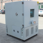 800L पर्यावरण परीक्षण कक्ष प्रोग्राम करने योग्य प्रयोगशाला निरंतर तापमान आर्द्रता नियंत्रण कैबिनेट